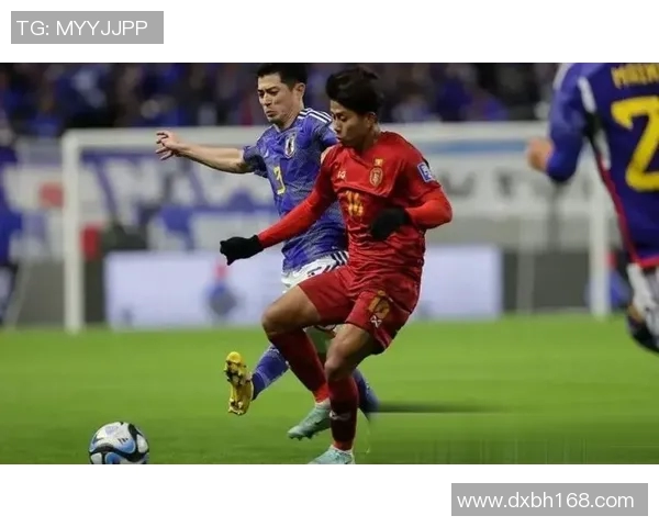 世预赛焦点对决韩国与朝鲜的足球较量引发热议与期待